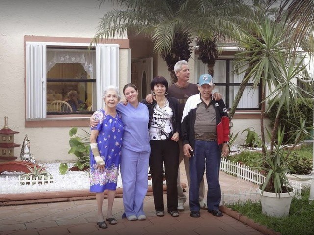 LIZI HOME CARE III INC